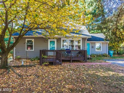 8829 Orndorff Rd, Thurmont, MD, 21788