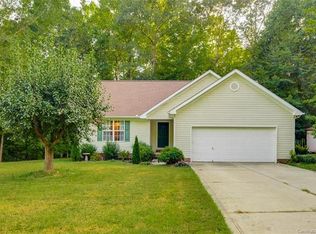 7490 S Little Egypt Rd, Stanley, NC 28164