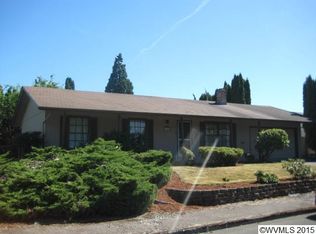 4788 Adobe St SE, Salem, OR 97317
