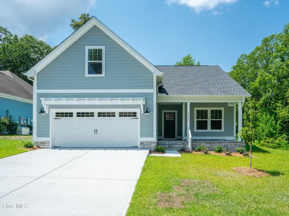 4232 Luck Avenue, Little River, SC 29566