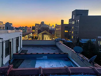 Rented by Voro New York