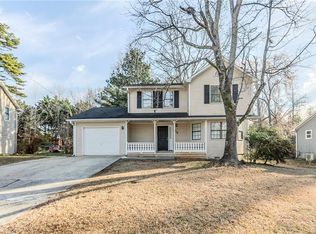 5438 Zachary Dr, Stone Mountain, GA 30083
