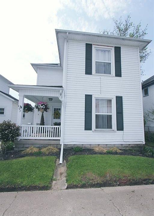 1st image of 603 Ann St