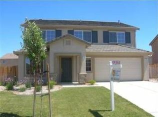 7809 Cavalier Way, Sacramento, CA