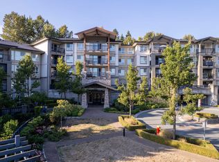 3050 Dayanee Springs Blvd #105, Coquitlam, BC V3E0A2