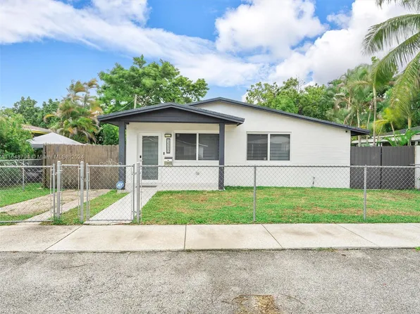 5510 NW 10th Ave, Miami, FL 33127