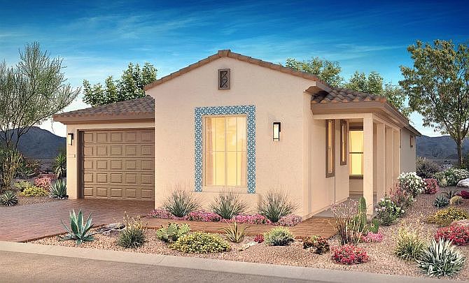Exterior E Color 22
