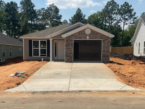 8425 Bannock Circle, Graniteville, SC 29829