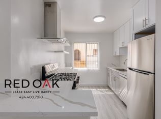 1339 S Ogden Dr #1, Los Angeles, CA 90019