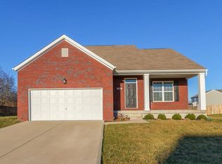 266 W Showalter Dr, Georgetown, KY 40324