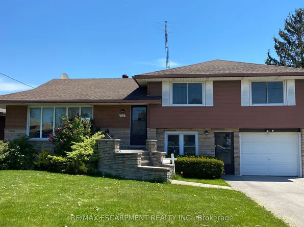 300 Knoll St, Pt Colborne, ON L3K 5B9