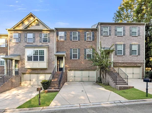 3745 Inglewood Way NE, Atlanta, GA 30319