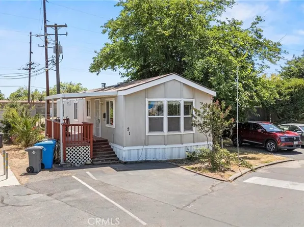 21 Cottonwood Cir, Oroville, CA 95965