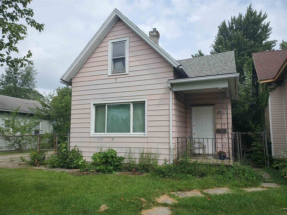 2nd image of 1005 Madison St