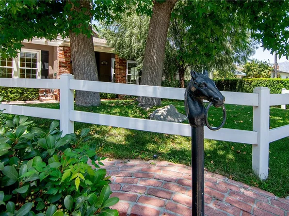 347 W Spazier Ave, Burbank, CA 91506