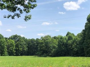 LOT Sandy Lake Polk Rd, Sandy Lake, PA 16145