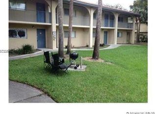 7645 NW 42nd Pl APT 153, Fort Lauderdale, FL 33351