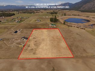 Nhn Misty Way, Columbia Falls, MT 59912