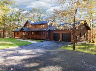 10713 Gambrill Park Rd, Frederick, MD 21702