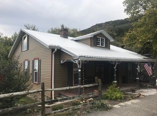 601 Pennlyn Ave, Cumberland Gap, TN 37724