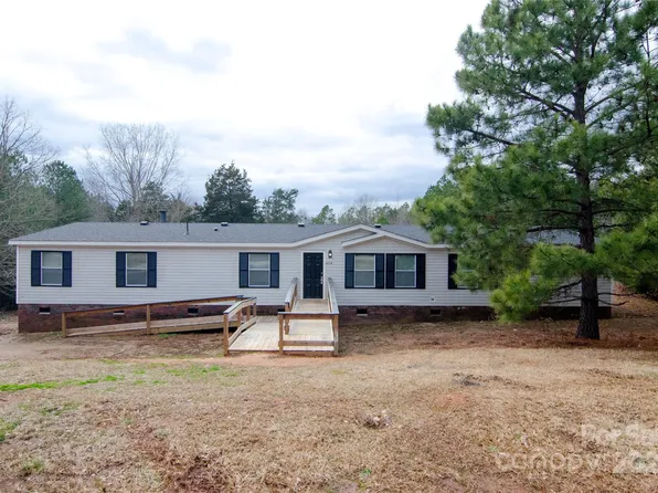4675 Bon Rea Dr, Lancaster, SC 29720
