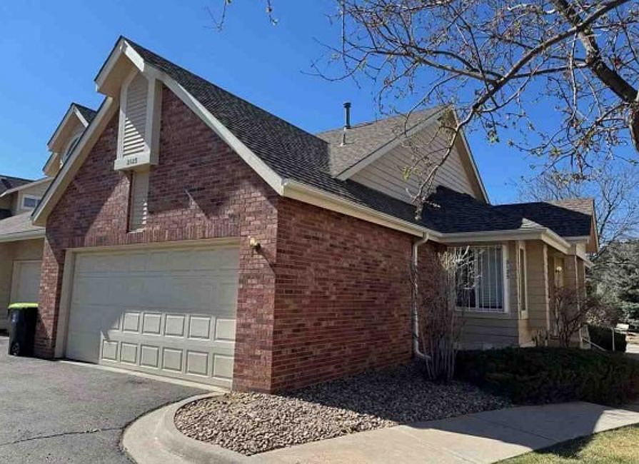 Property Front View