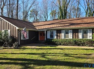 9148 Craney Island Rd, Mechanicsville, VA 23116