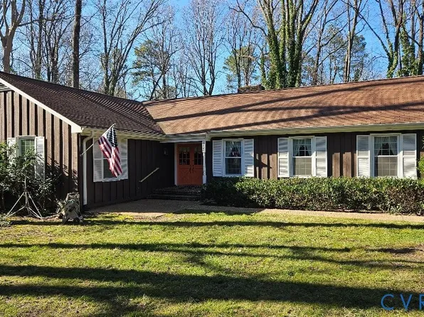 9148 Craney Island Rd, Mechanicsville, VA 23116