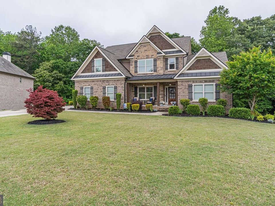 1st image of 851 Coopers Ridge Path