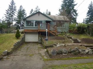 234 Del Monte Ave, Fircrest, WA 98466