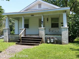 1340 N Prospect Ave, Springfield, MO 65802