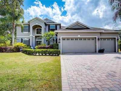 3644 Turningwind Ln, Winter Garden, FL, 34787