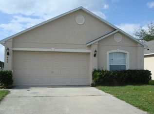 442 Delicata Dr, Orlando, FL 32807