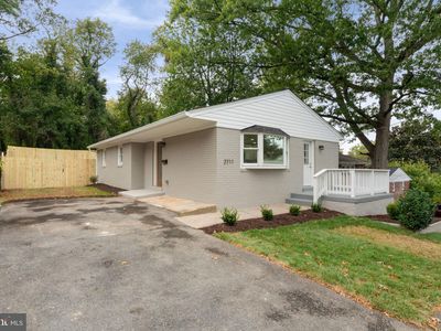 2711 Groveton St, Alexandria, VA, 22306