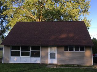 2219 Larchdale Dr, Cuyahoga Falls, OH