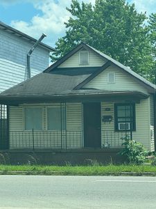 229 Adams Ave, Huntington, WV, 25701