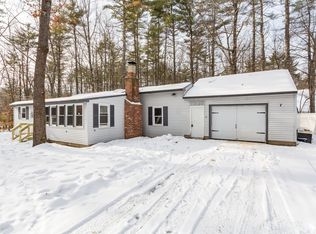 13 Oak Hill Rd, Sanford, ME 04073
