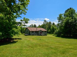 332 Roger Hill Rd, Mount Holly, VT 05758
