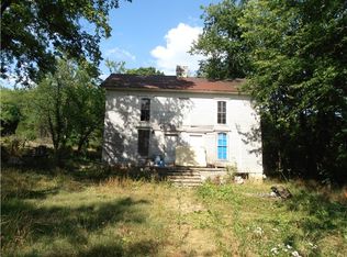 1 Buterbaugh Rd, Liberty, TN 37095