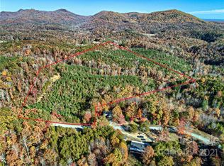 0 Boland Dr, Lake Lure, NC 28746