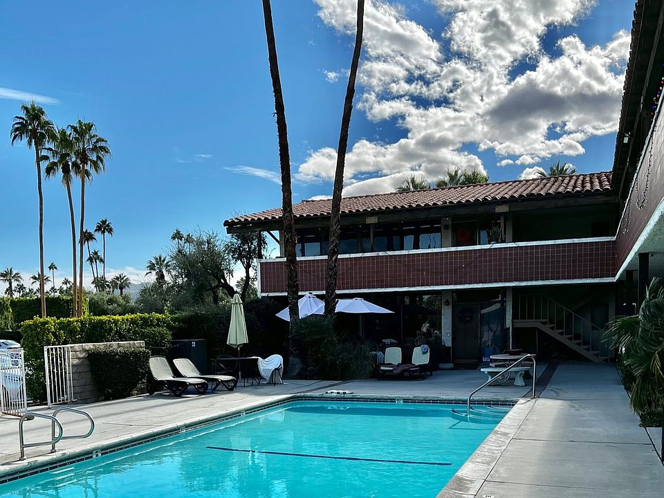 Patencio Estates exterior