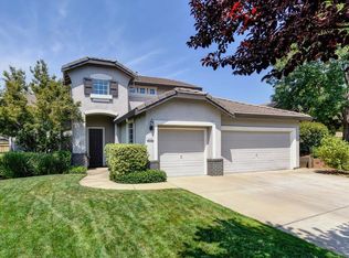 3445 Cabrito Dr, El Dorado Hills, CA
