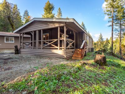 30326 Fremont Way, Oak Run, CA, 96069