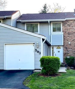 593 Sharon Way, Bolingbrook, IL, 60440