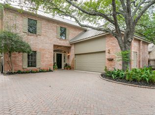 12 Garden Sq, San Antonio, TX 78209