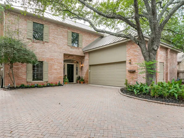 12 Garden Square, San Antonio, TX 78209