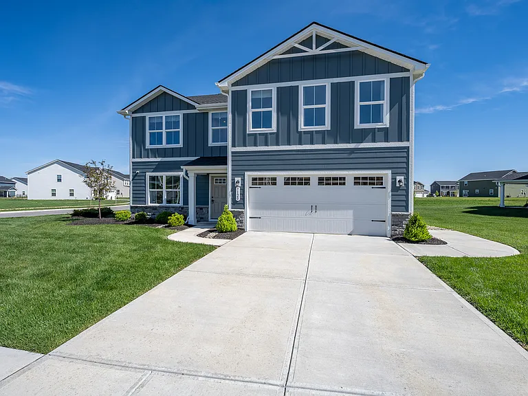 7120 Sultans Run Ln — Photo 3