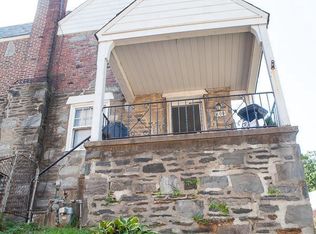 600 Briarcliff Rd, Upper Darby, PA 19082