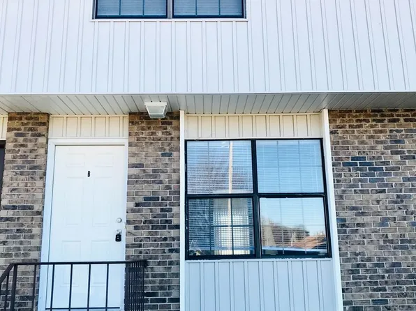 236 E Buena Vista St APT B, Springfield, MO 65810