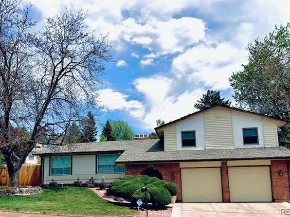 2352 S Holland Street, Lakewood, CO 80227